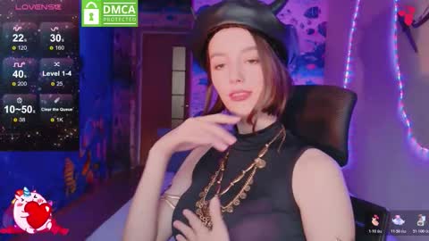 Snapshot of aira_aetheria chatting on October 30, 11:11 am Diva Aira of the Ethereal Fairies online show from October 30, 11:11 am