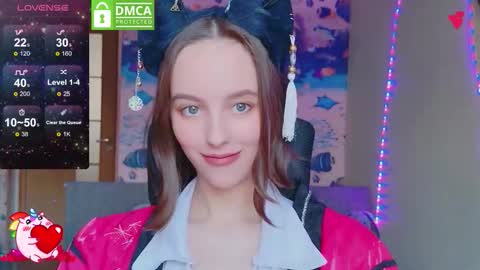 Snapshot of aira_aetheria chatting on November 1, 7:10 am Diva Aira of the Ethereal Fairies online show from November 1, 7:10 am