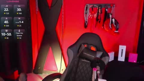 Airam online show from March 27, 11:54 am