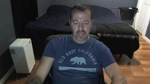 Daddy online show from January 3, 11:23 pm