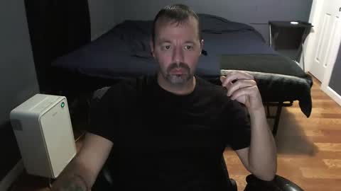 Daddy online show from January 17, 11:18 pm