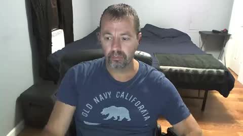 Daddy online show from September 9, 11:04 pm