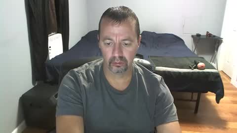 Daddy online show from September 24, 11:19 pm