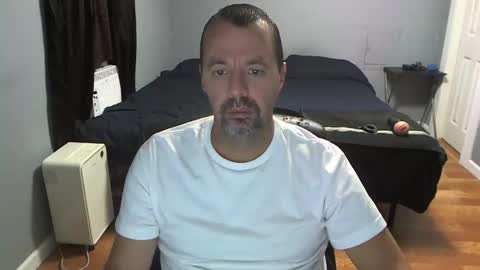 Daddy online show from October 18, 10:10 pm