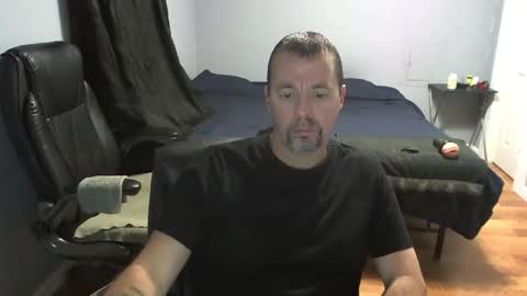 Daddy online show from November 16, 12:16 am