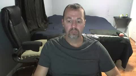 Daddy online show from December 17, 12:38 am