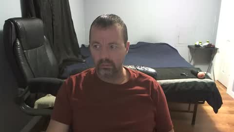 Daddy online show from December 21, 11:56 pm