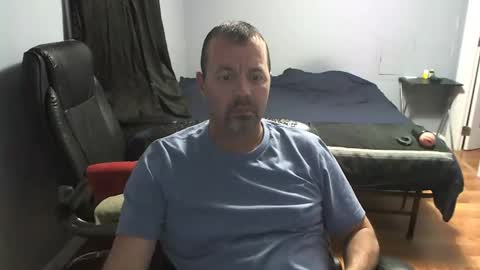 Daddy online show from March 6, 12:40 am