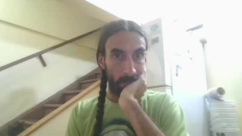 aircum99_ online show from October 24, 2:19 am