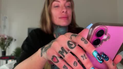 Airgead online show from February 24, 7:12 pm