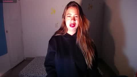 Airi online show from February 2, 11:47 pm