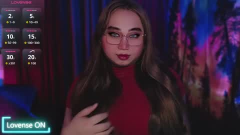 Snapshot of airisredfield_ chatting on June 6, 2:38 am Goddess Airis online show from June 6, 2:38 am