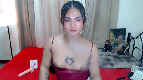 airy_and_dave online show from January 7, 7:27 pm