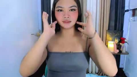airy_lust online show from July 12, 3:03 pm