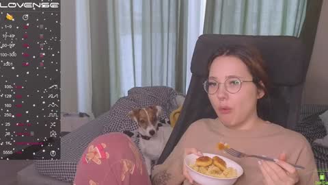 airyhill online show from January 13, 10:36 am