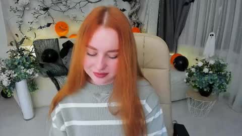 Louise online show from November 4, 4:22 am