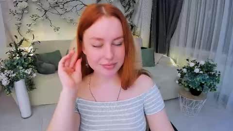 Louise online show from November 5, 4:34 am