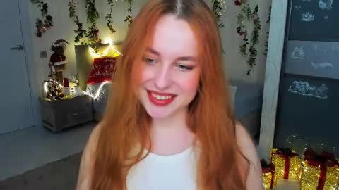 Louise online show from December 21, 10:11 am