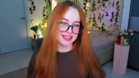 Louise online show from February 6, 10:07 am