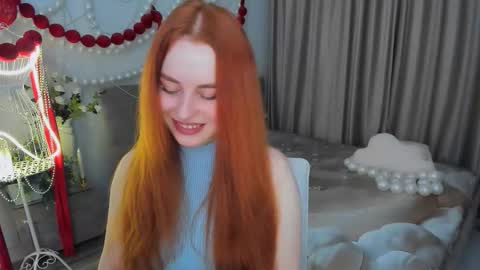 Louise online show from February 11, 1:10 am