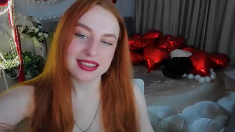 Louise online show from February 19, 4:41 am