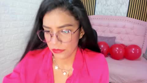 aisha__cambell online show from February 5, 11:26 am