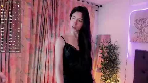 Aisha online show from February 26, 11:41 am