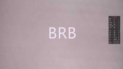 Aisha online show from September 24, 12:19 pm