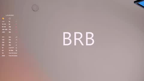 Aisha online show from December 4, 12:25 pm