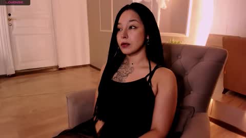 Snapshot of aisha_goldstein chatting on November 21, 6:12 am Aisha online show from November 21, 6:12 am