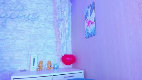 Snapshot of aisha_h chatting on February 21, 2:28 am Aisha online show from February 21, 2:28 am