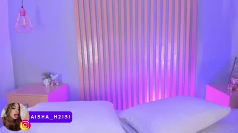 Snapshot of aisha_h chatting on September 22, 9:06 pm Aisha online show from September 22, 9:06 pm