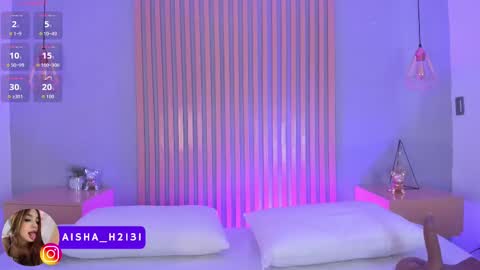 Snapshot of aisha_h chatting on September 24, 7:39 pm Aisha online show from September 24, 7:39 pm