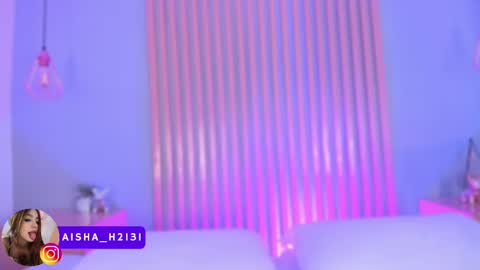 Snapshot of aisha_h chatting on September 29, 8:24 pm Aisha online show from September 29, 8:24 pm