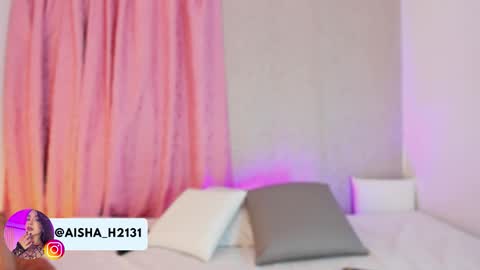 Snapshot of aisha_h chatting on November 4, 9:14 pm Aisha online show from November 4, 9:14 pm