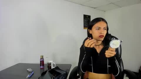 Aisha online show from November 30, 2:48 am