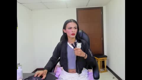 Aisha online show from March 20, 3:44 am