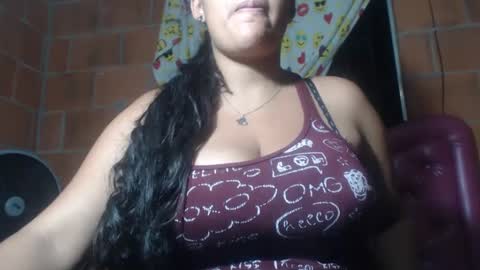 aisha koswell3 online show from February 1, 11:58 pm