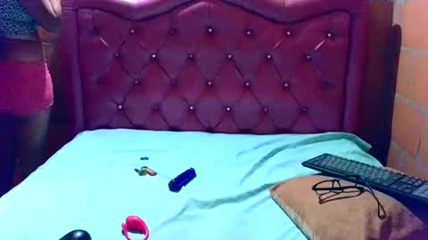 Snapshot of aisha_koswell3 chatting on October 24, 7:05 am aisha koswell3 online show from October 24, 7:05 am