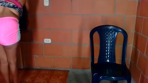 Snapshot of aisha_koswell3 chatting on November 13, 4:50 pm aisha koswell3 online show from November 13, 4:50 pm