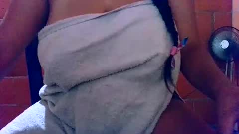 aisha koswell3 online show from January 15, 2:54 pm