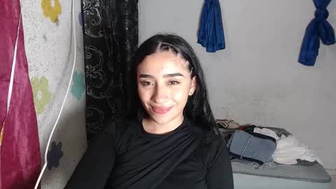 alexia online show from February 13, 2:02 pm