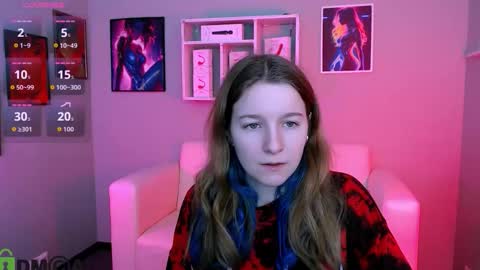 aisha_mell online show from February 6, 10:29 am