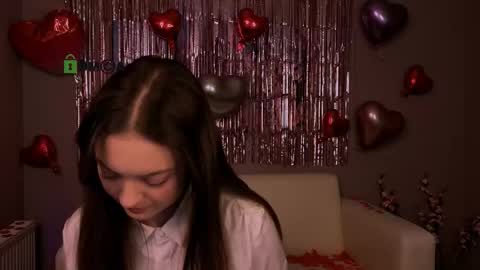 aisha_mell online show from February 11, 12:10 pm