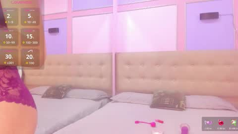 Aisha Noir online show from November 12, 11:43 am