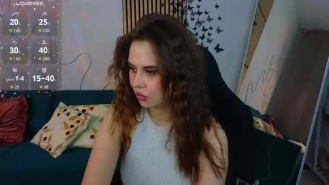 Aisha online show from November 20, 3:01 pm