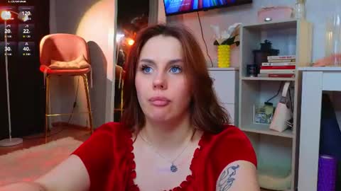 Snapshot of aisha_riley chatting on June 30, 5:58 pm Aisha online show from June 30, 5:58 pm