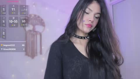 aisha online show from September 19, 12:12 am