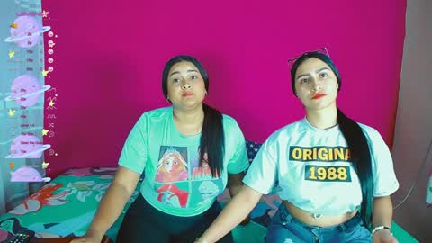 aisha_stacey0410 online show from December 3, 6:04 am