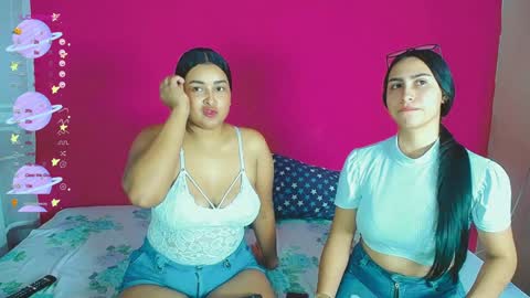 aisha_stacey0410 online show from December 10, 2:59 am